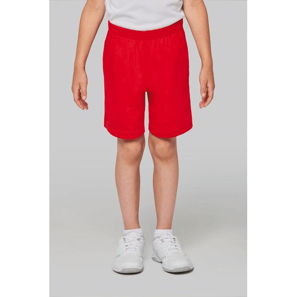 Jerseyshorts för barn Jerseyshorts för barn